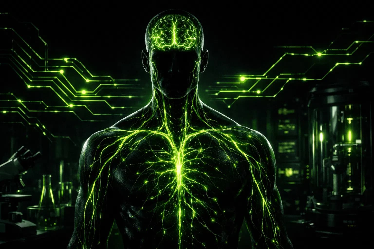 Body Hacker Labs